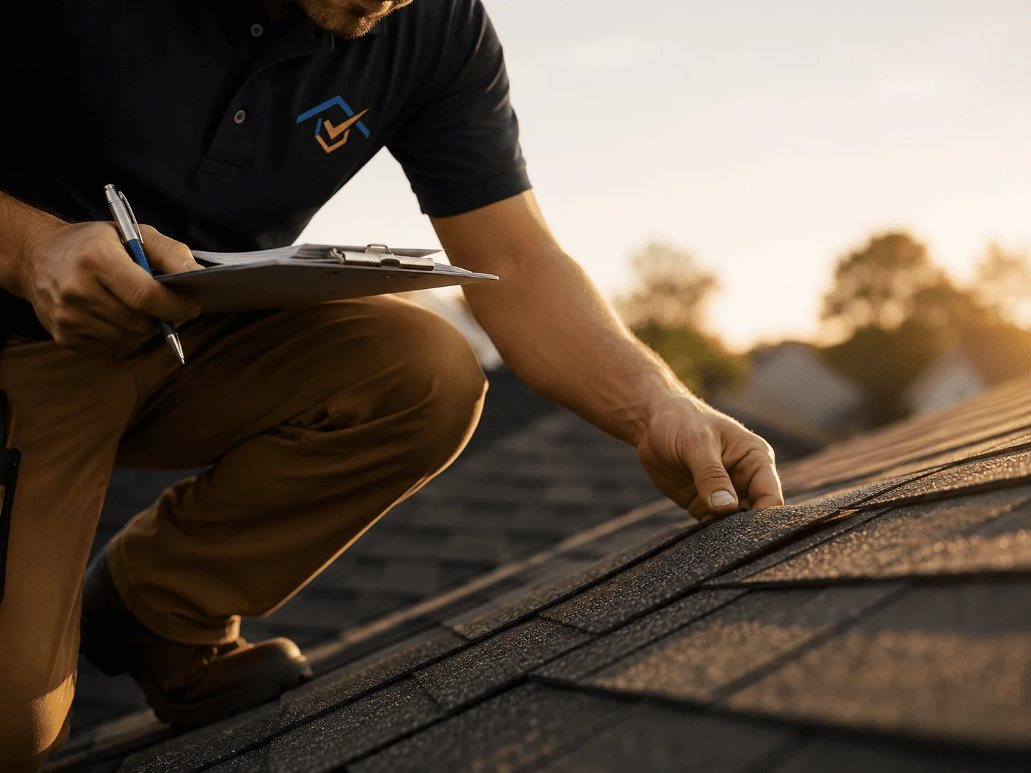Why Choose Roof Inspection in Delphos, OH